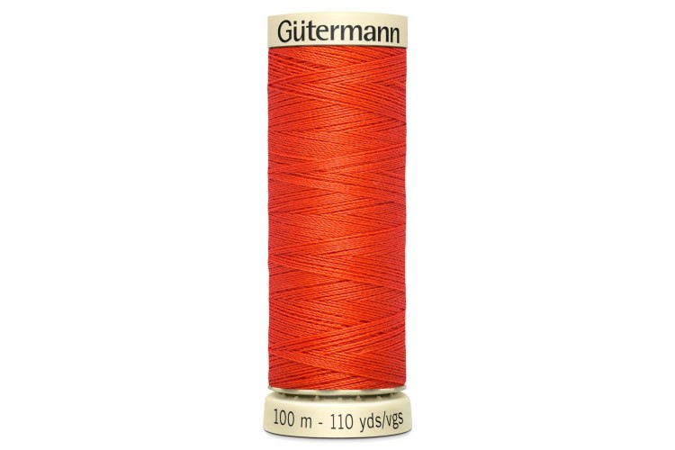 Gutermann Sew All Thread Col 155 100m 